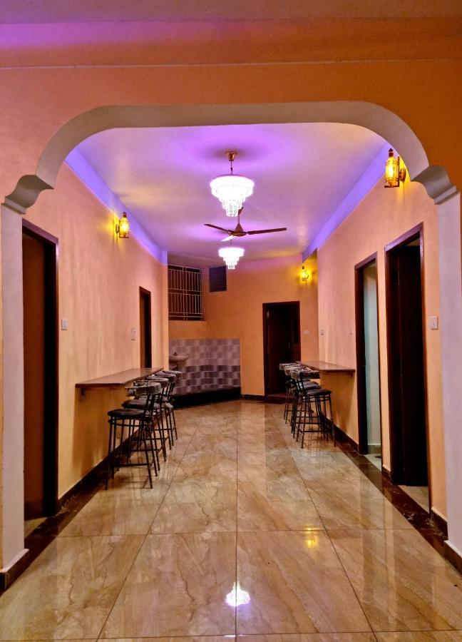 La Villa Pondi Cherie Centertownbeachauroville Pondicherry Ngoại thất bức ảnh