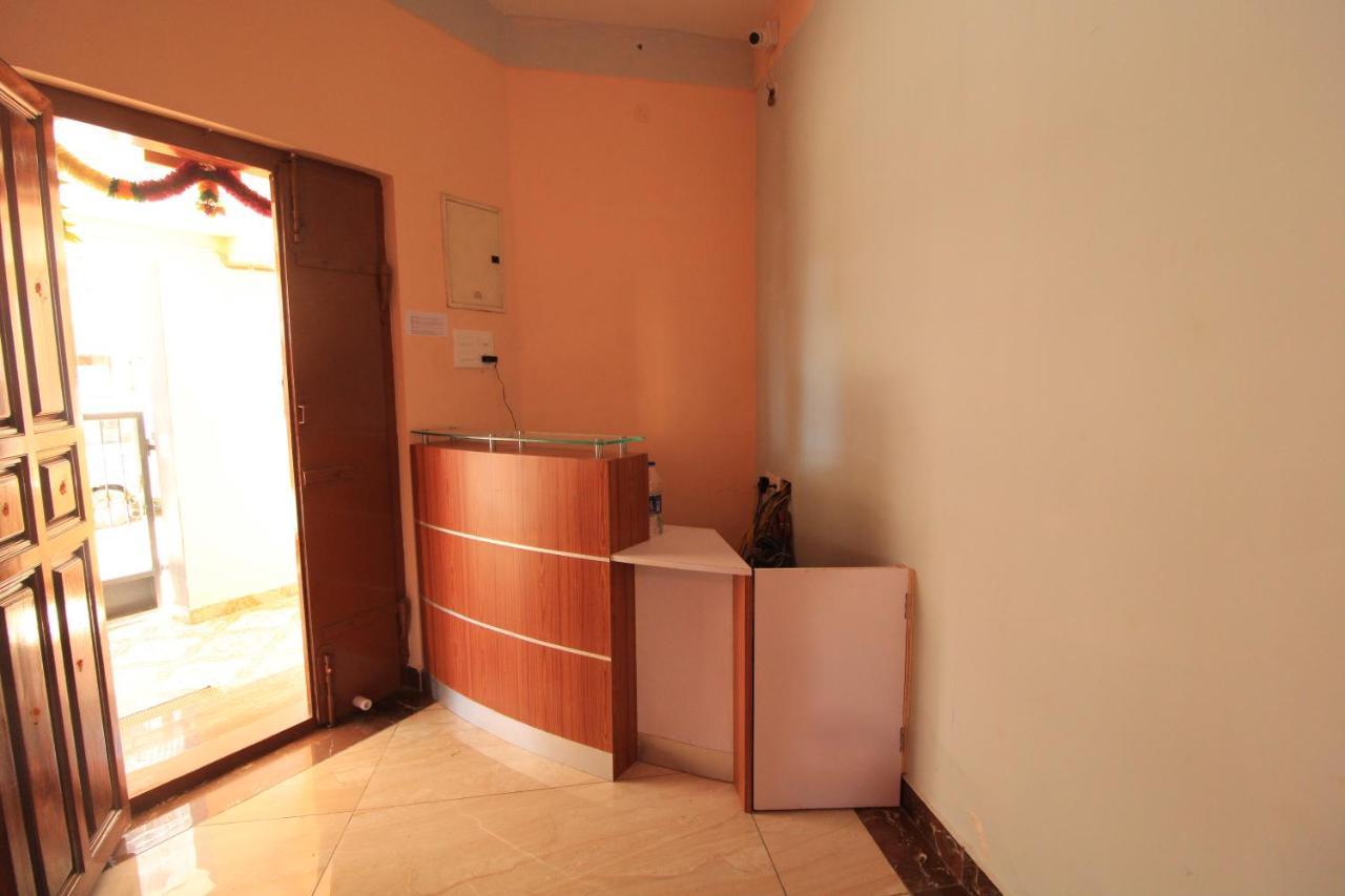 La Villa Pondi Cherie Centertownbeachauroville Pondicherry Ngoại thất bức ảnh