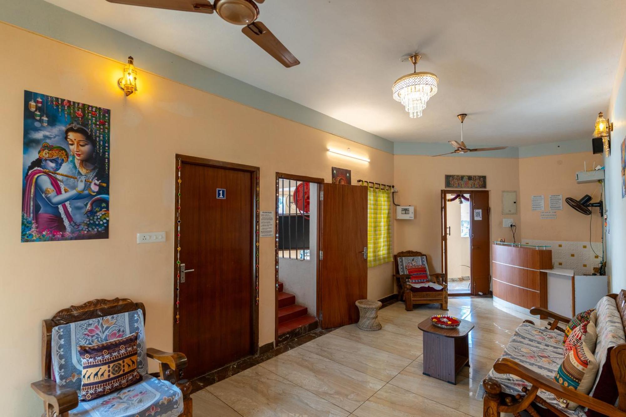 La Villa Pondi Cherie Centertownbeachauroville Pondicherry Ngoại thất bức ảnh